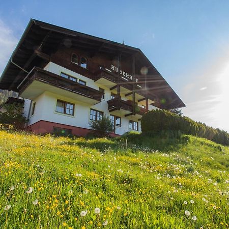 Huberhof 8 By Alpenidyll Apartments Шладминг Екстериор снимка