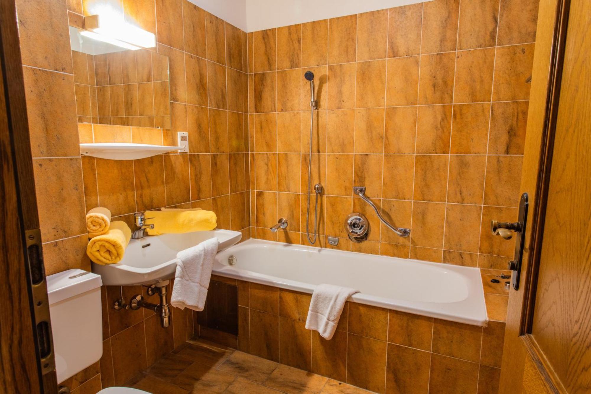 Huberhof 8 By Alpenidyll Apartments Шладминг Екстериор снимка