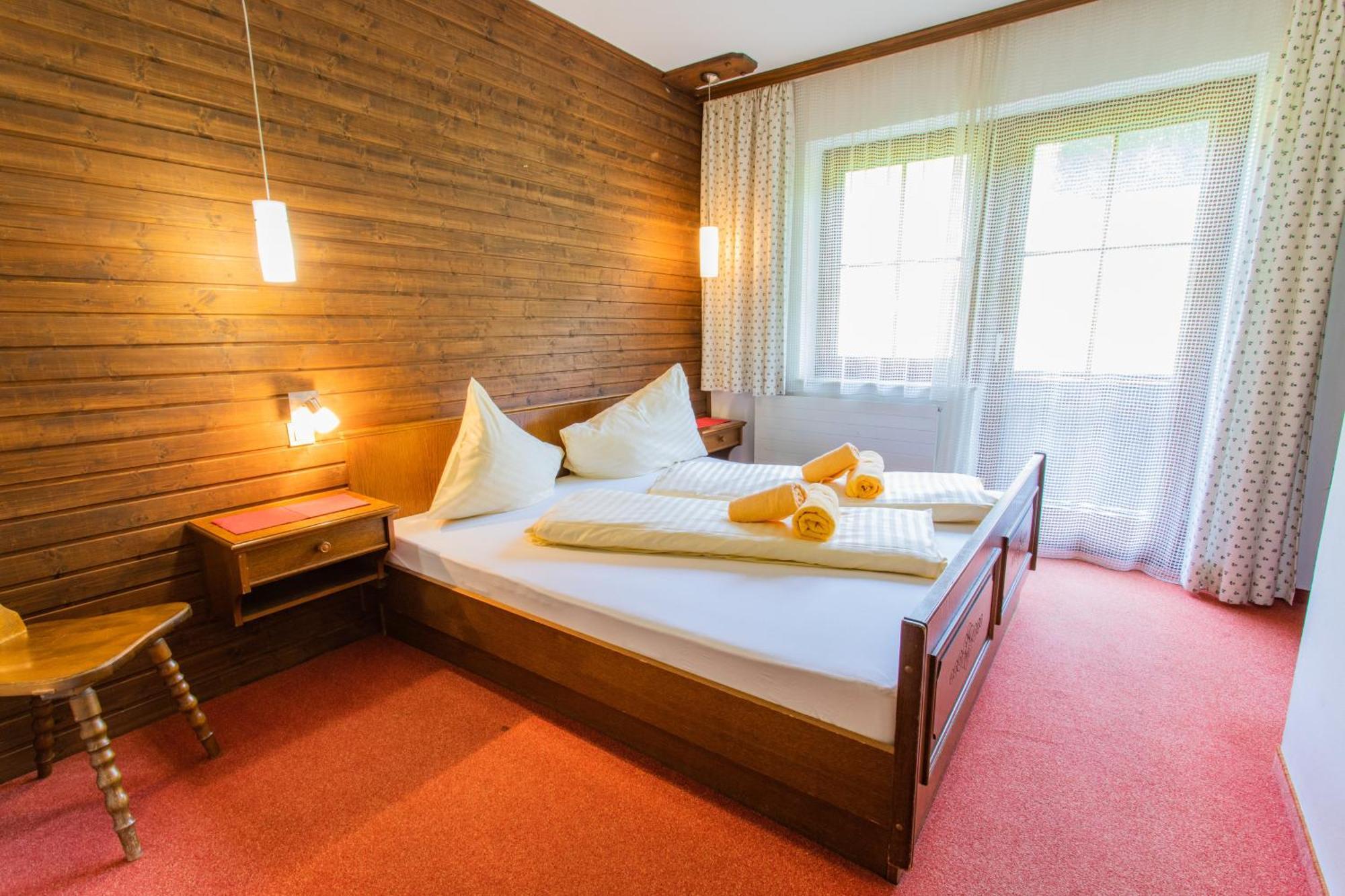 Huberhof 8 By Alpenidyll Apartments Шладминг Екстериор снимка